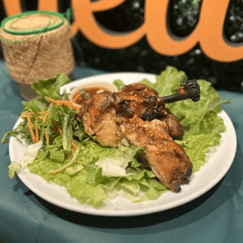 Jaew Thai Cuisine by null