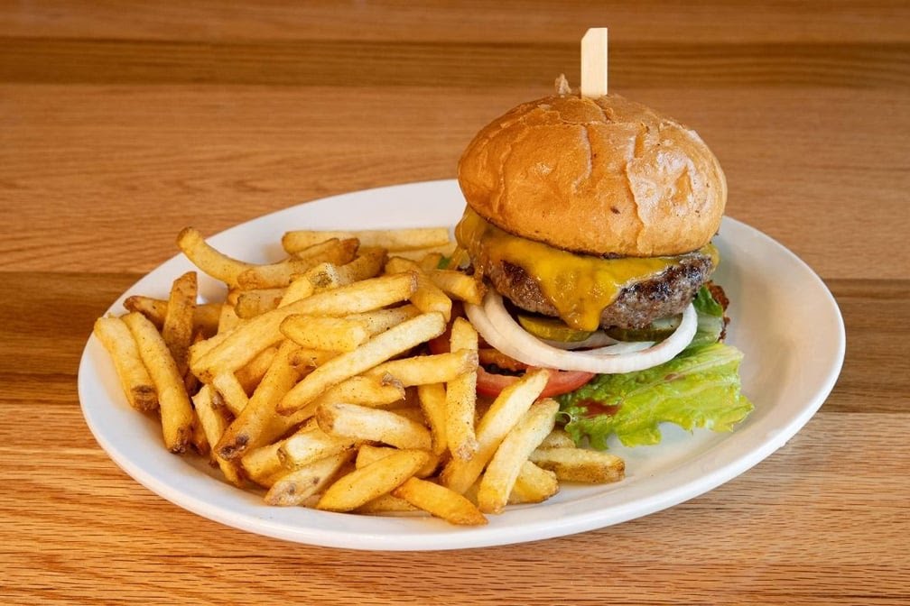 Silver Grill Cafe by null