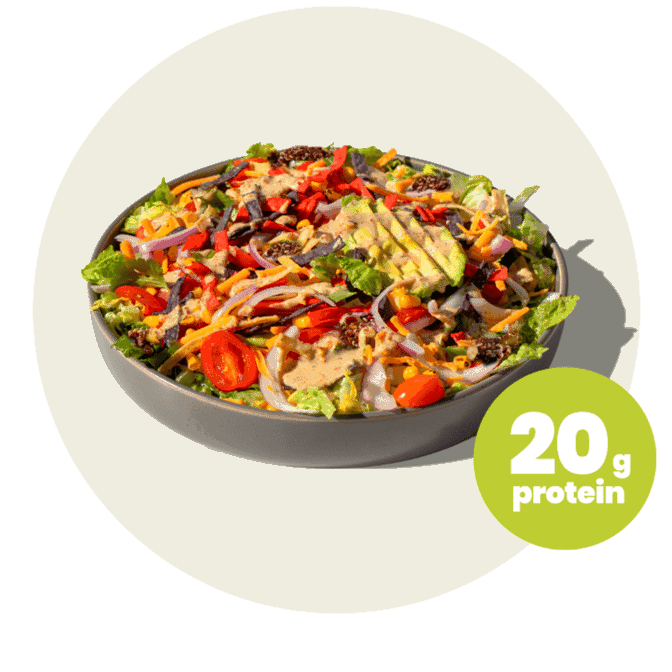 Beyond Juicery + Eatery by null