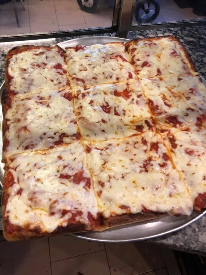 Giardini Pizza by null