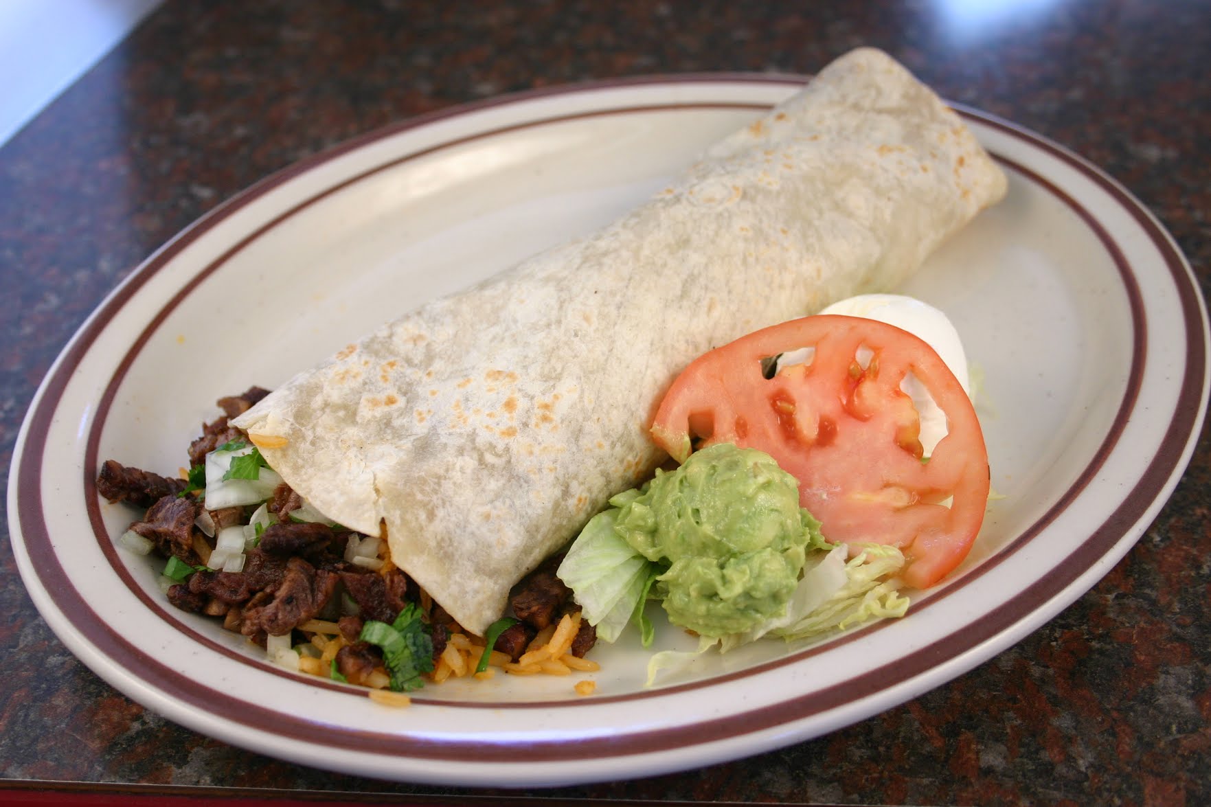 Taqueria La Fondita by null