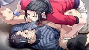 Anime gay porn videos jpg x Anime gay