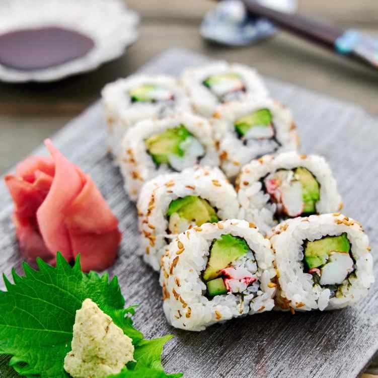 Teri's Teriyaki by null