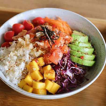 Mad Seafood Boiler by null