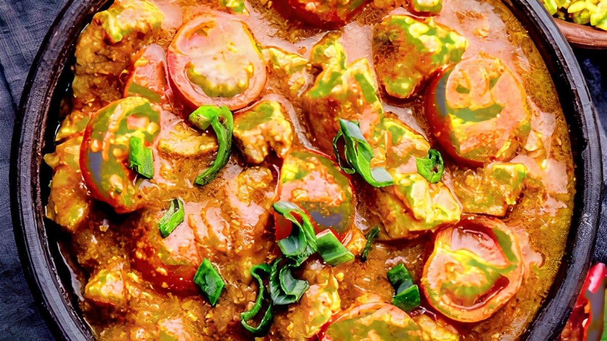 Magic Curries by null