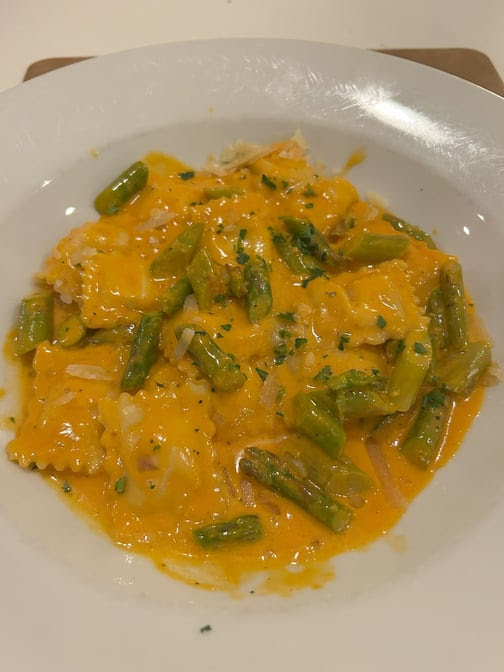 Real Italian Gusto by null