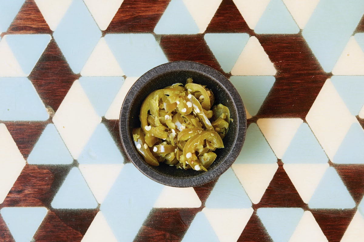 Condado Tacos by null