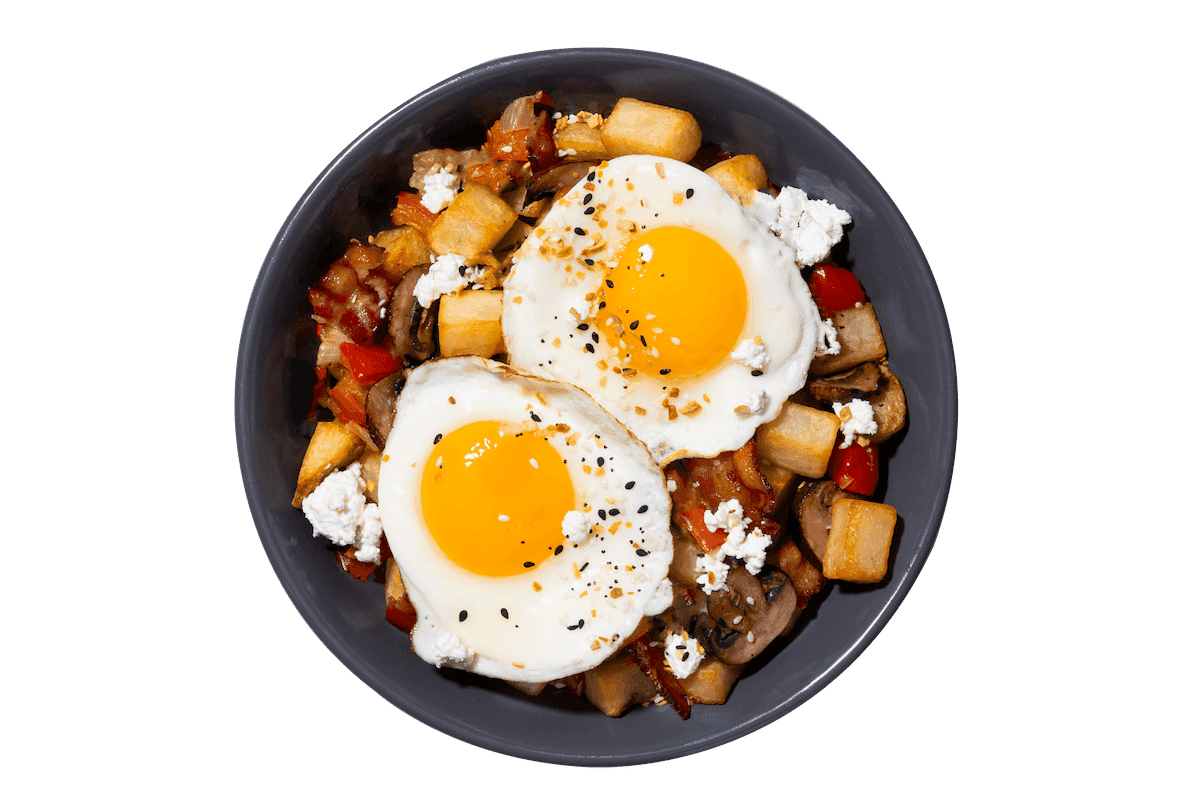 Maple Street Biscuit Company by null