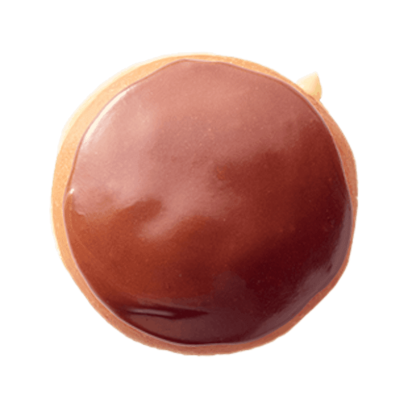 Krispy Kreme by null