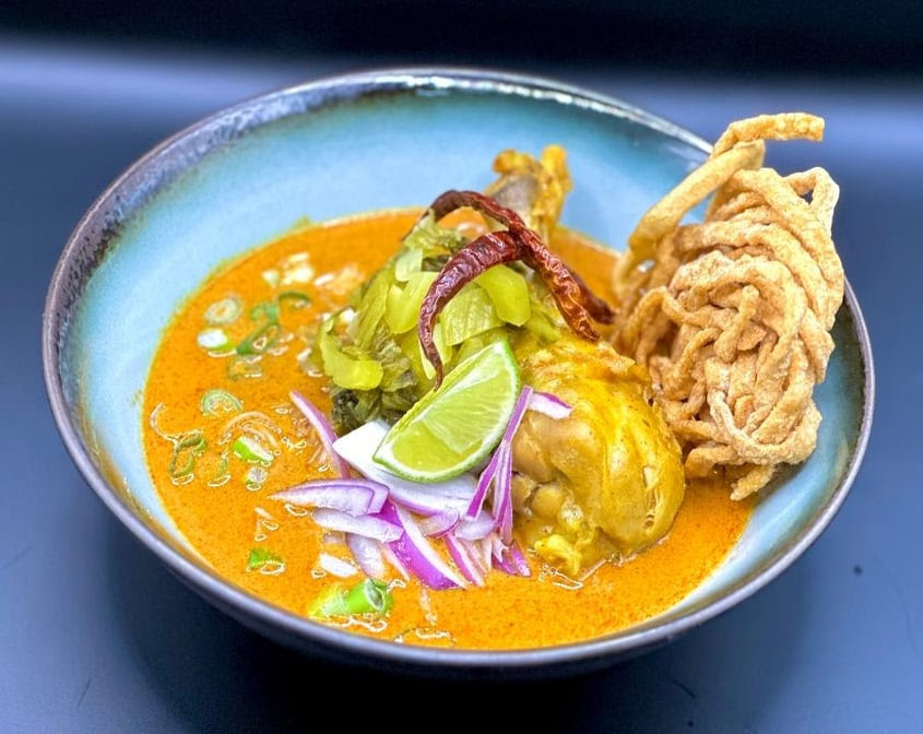Spicy Sugar Thai Mid-City by null