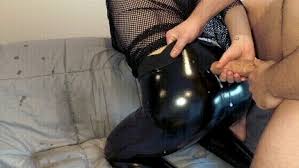 Vinyl pants joi gay amateur porn xhamster jpg x Vinyl pants