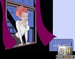 Rule if it exists there is porn of it callie maggotbone jpg x Ugly americans