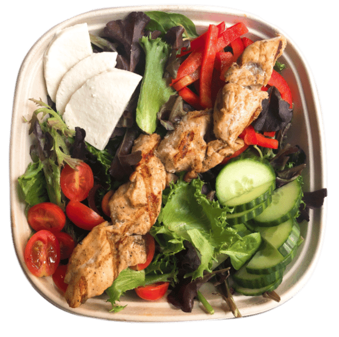 Pita Thyme by null