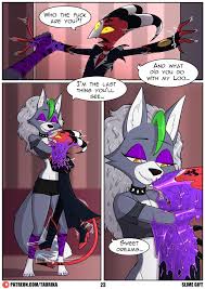 Sinensian slime girl stealing a guys cum monster girl porn faphaven jpg x Hentai slime