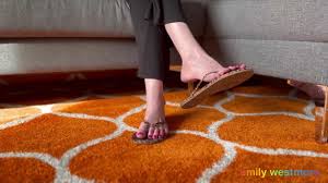 Shoeplay candid feet jpg x Candid shoeplay
