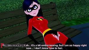 Slutty violet the incredibles melkormancin freecomix jpg x Violet incredibles