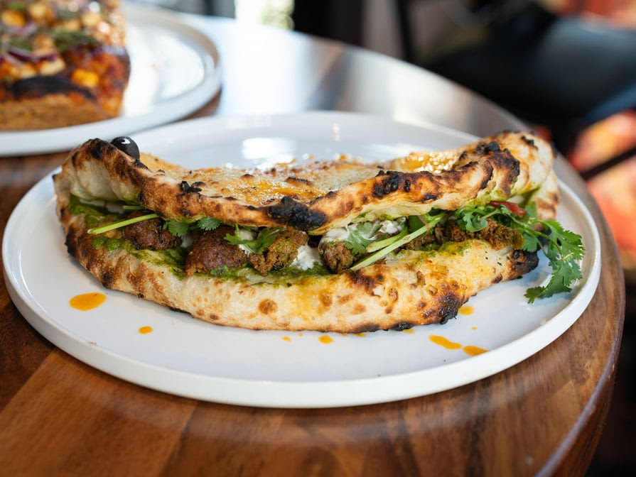 The Onion Tree Pizza Co. by null