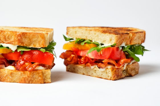 Mendocino Farms by null