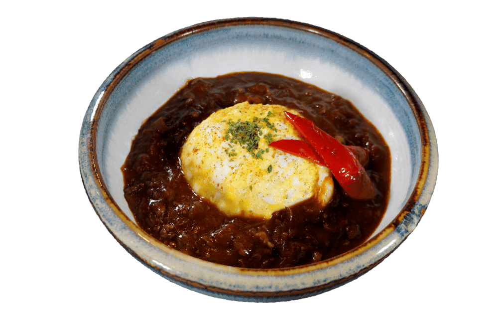 Curry Hyuga by null