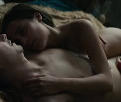 Alicia vikander nude aznude jpg x Alicia vikander sex scene