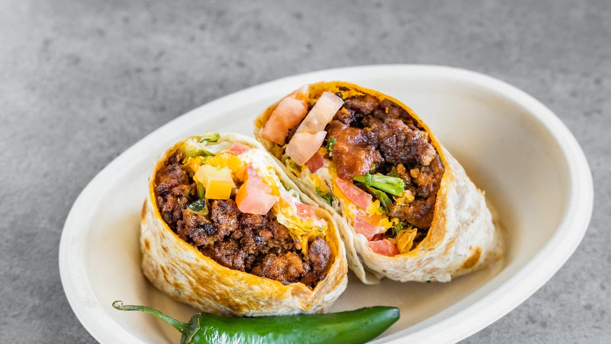 Sky's Gourmet Tacos by null