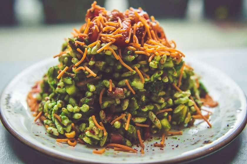 Ghee - Dadeland by null