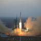 [ October 17, 2016 ] Chinese astronauts launch on month-long space mission News 