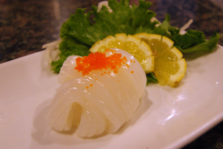 Hikari Sushi & Teppanyaki by null