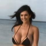 Denise milani is a wonder woman jpg x Denise milani nude
