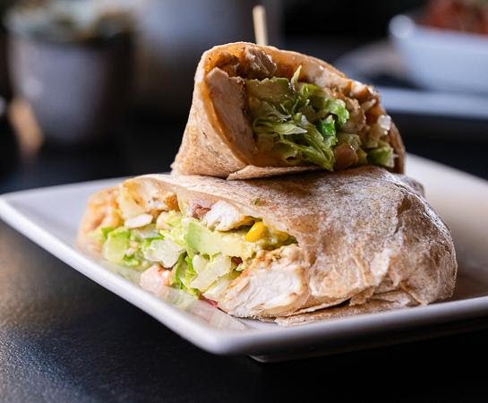 Rockefeller - Hermosa Beach by null