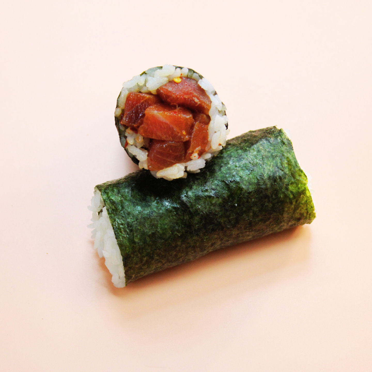 Love Art Sushi Downtown by null