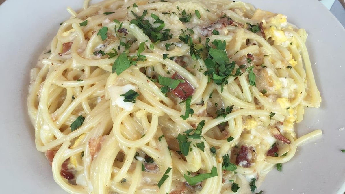 Mamma Lucia of Bethesda by null