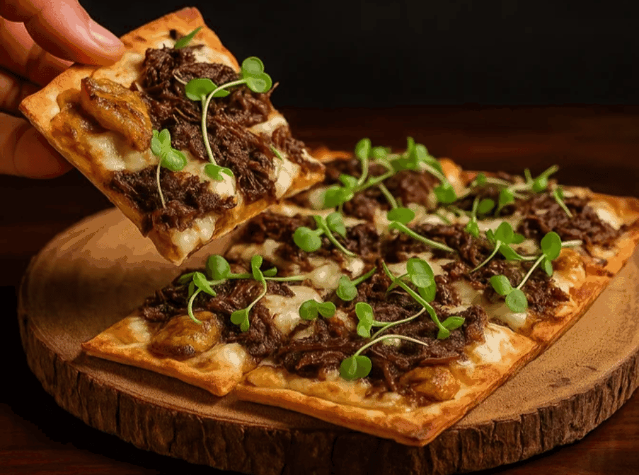 Copper 29 Bar by null