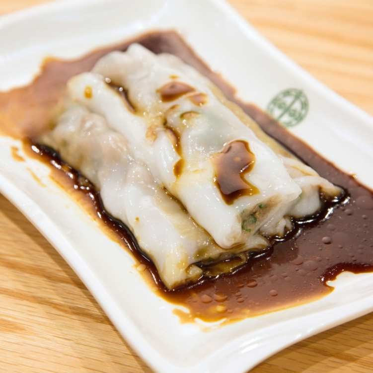 Tim Ho Wan East Village by null