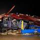 At least 14 reportedly killed after storms swept South, Midwest 