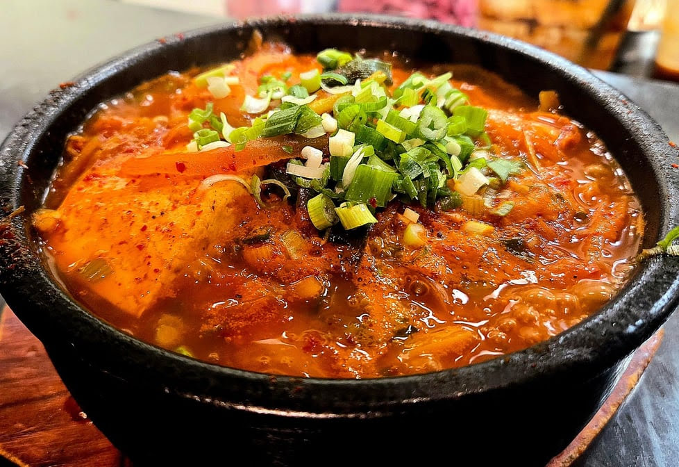 Handam BBQ by null