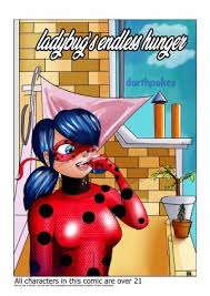 Miraculous ladybug sin mlbsinnoir jpg x Miraculous ladybug 18 marinette