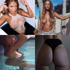 Niykee heaton nude o page jpg x Niykee heaton