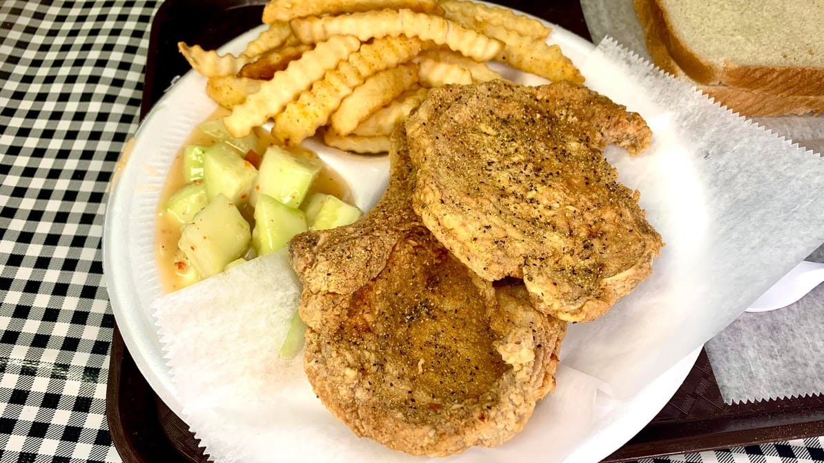 Uncle Larry’s by null