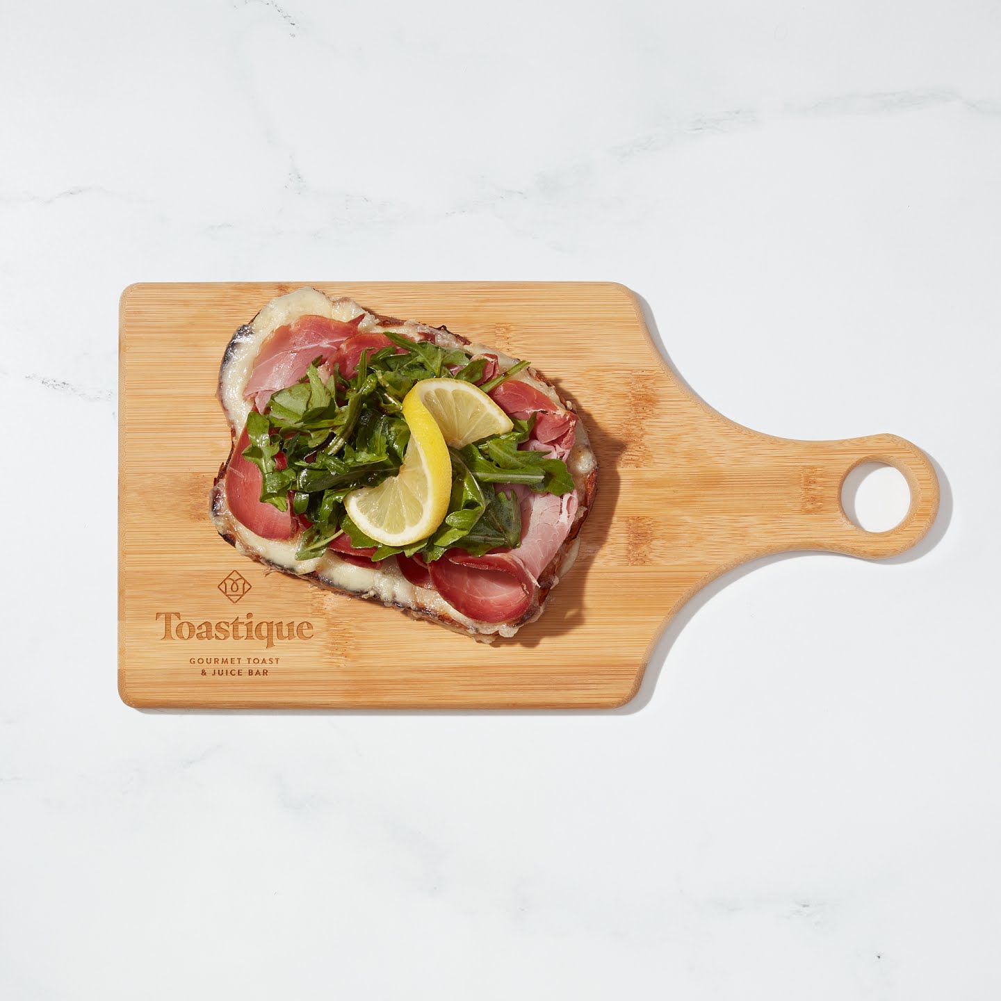 Toastique by null