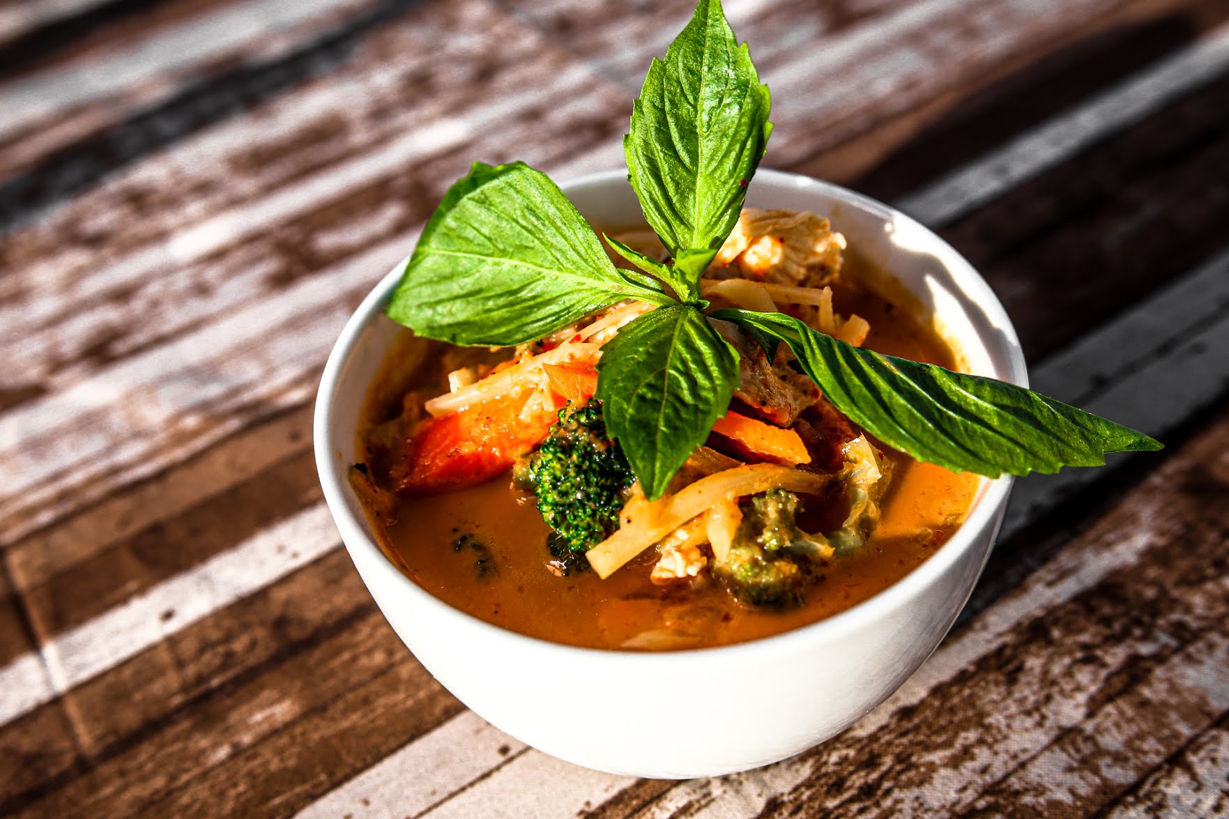 Somtum Thai Kitchen by null
