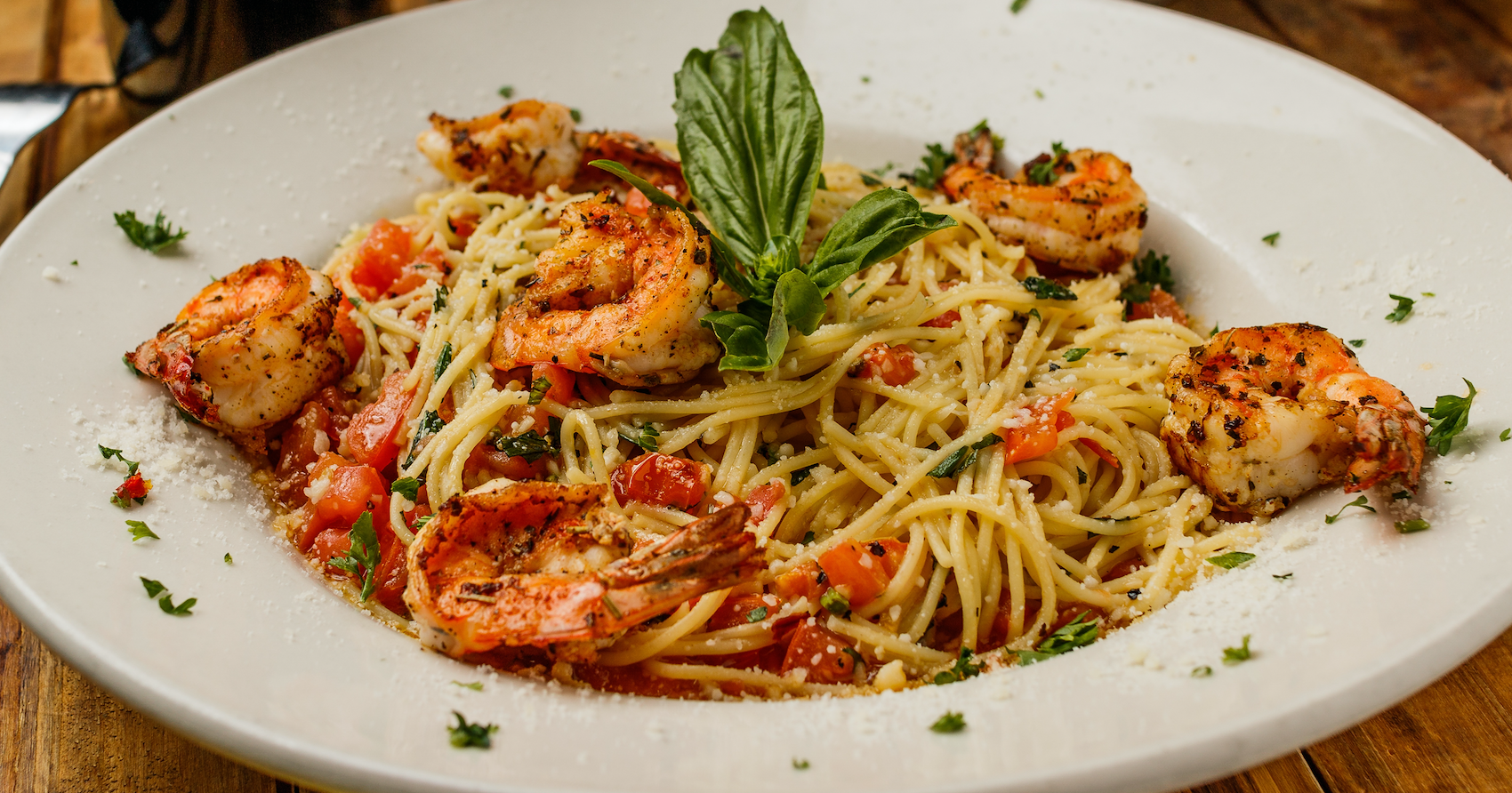 Santa Barbara Italian Cafe by null