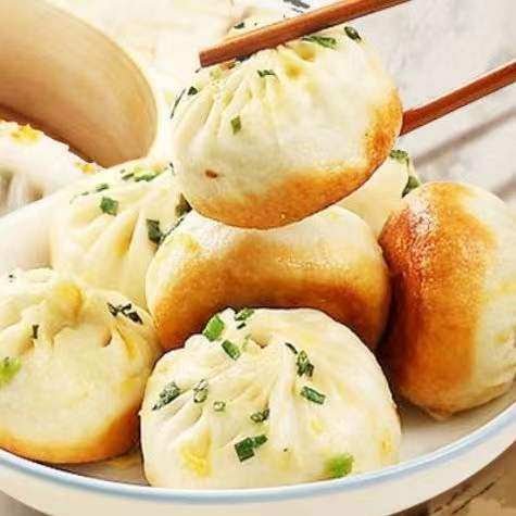 Chu Kee Dumpling by null