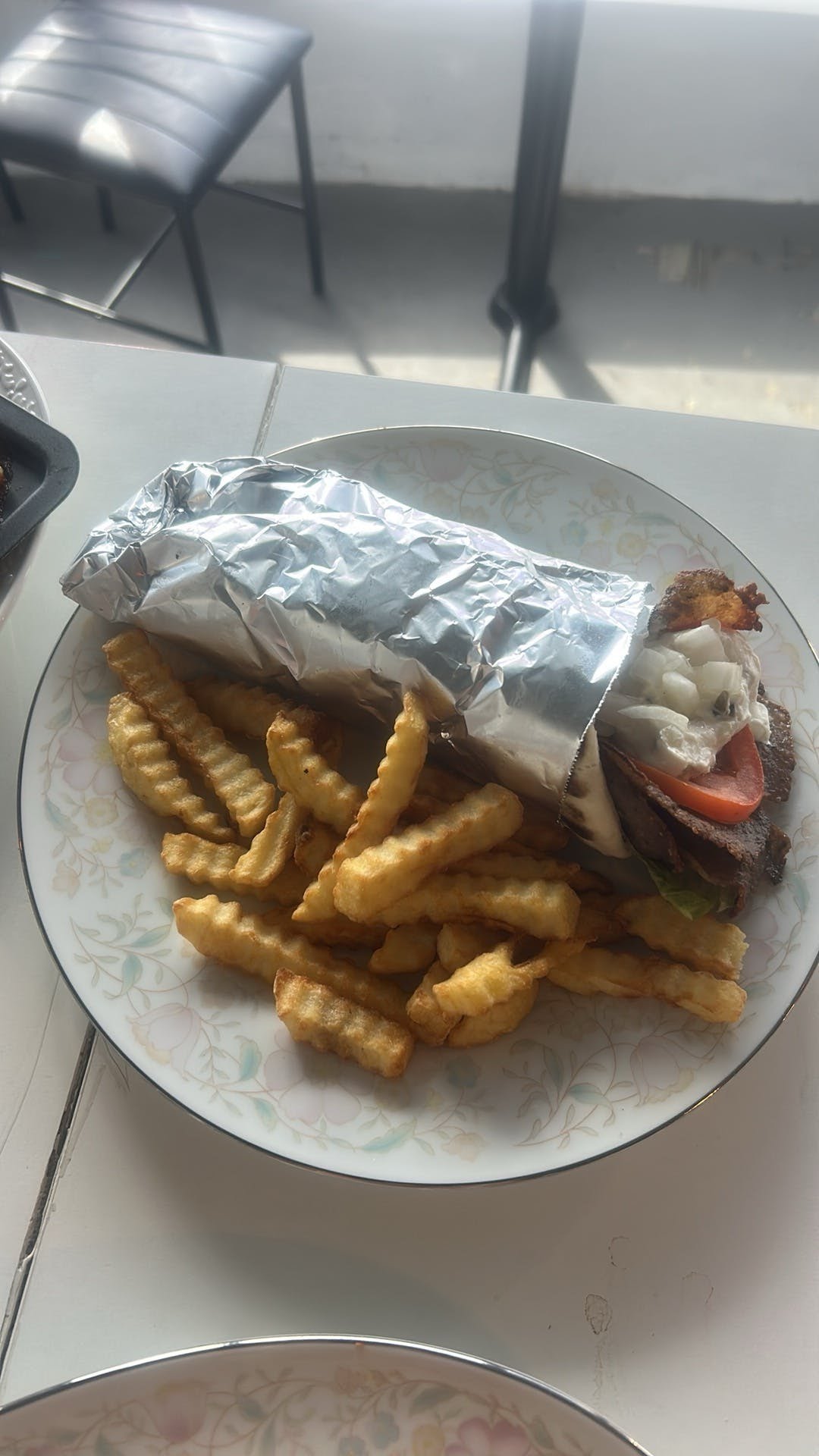 Nathan’s Famous by null