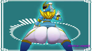 Zedd attack power rangers porn cartoon comics jpg x Power ranger sex