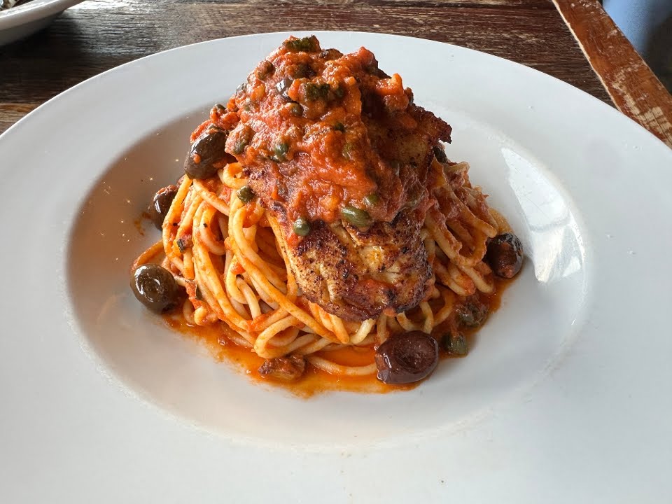 Pop's For Italian by null