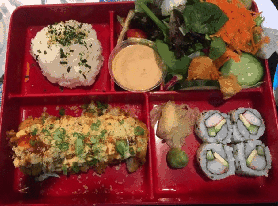 Red Ginger by null