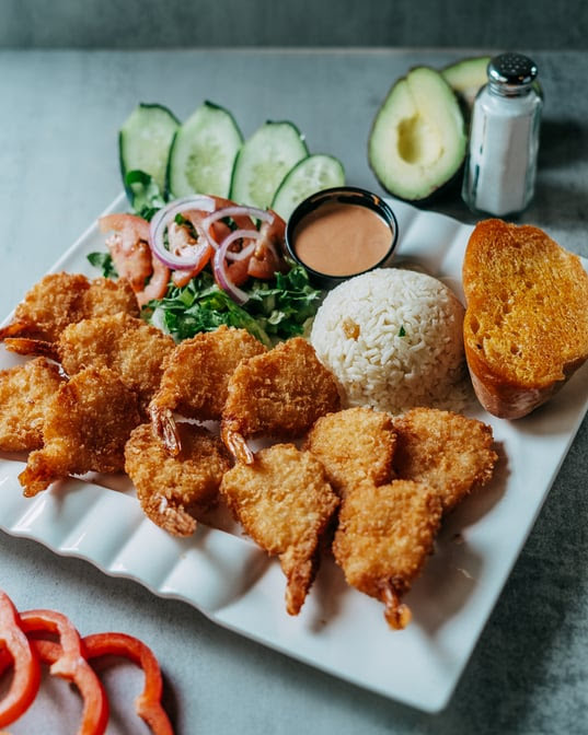 El Salpicon Detroit | Mariscos by null