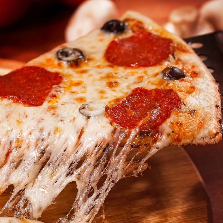 Allyanna's Olde Style Pizzeria by null