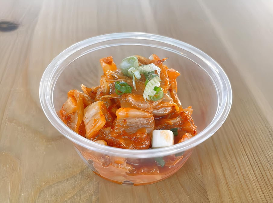 Bulgogi Korean BBQ Bowl by null